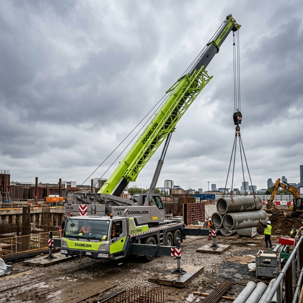 Professional Lifting Plan