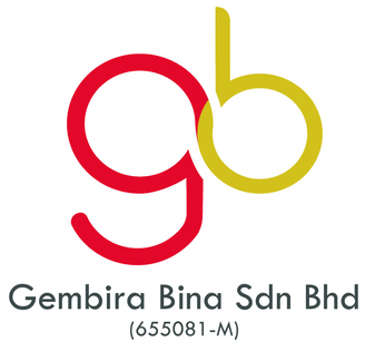 Gembira Bina logo